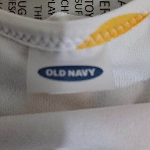 Old Navy Toddler Girls Swimsuit NWT - Picture 3 of 8